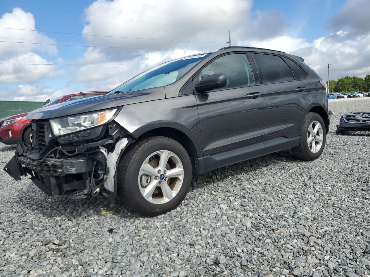 FORD EDGE SE