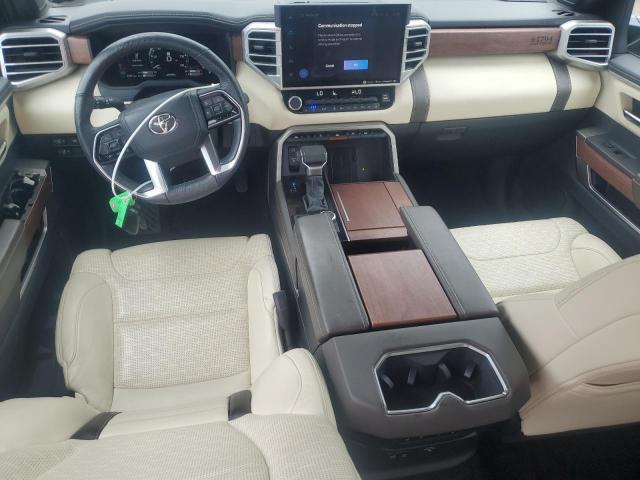 2022 TOYOTA TUNDRA CRE 5TFMA5DB9NX010113