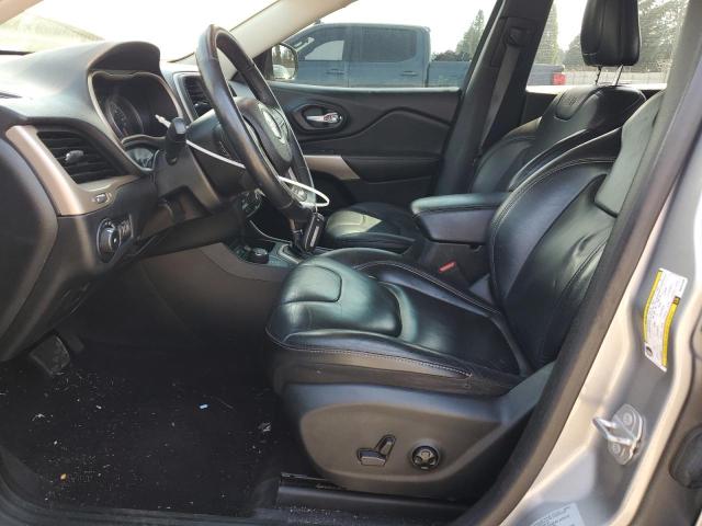 2017 JEEP CHEROKEE L 1C4PJMDB2HW622039