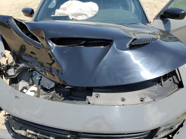 2019 DODGE CHARGER SXT 2C3CDXBG2KH695315