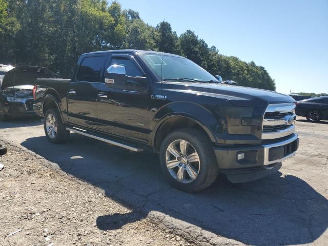 2015 FORD F150 SUPER - 1FTEW1EG4FFA52804