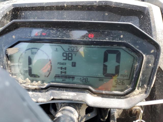 2022 KAWASAKI KRF 1000 A JKARFCA16NB517047