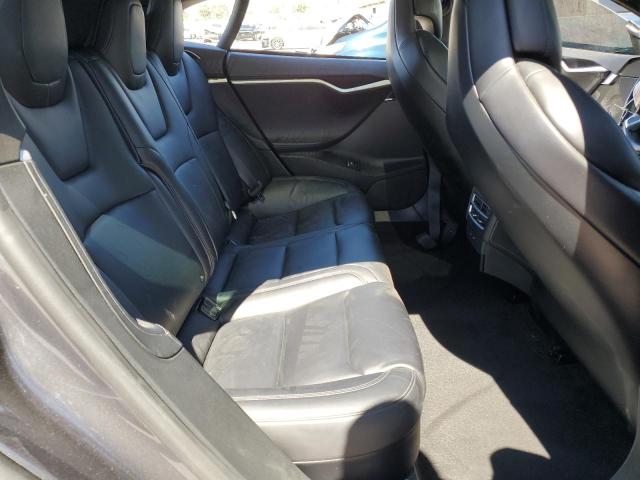 2018 TESLA MODEL S 5YJSA1E24JF243626