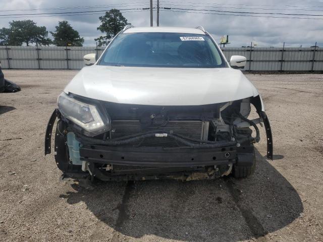 2017 NISSAN ROGUE S KNMAT2MT0HP515921