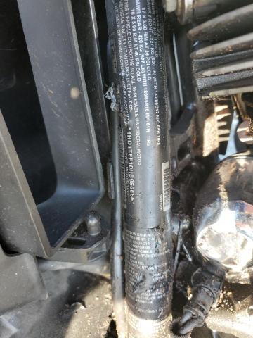 2017 HARLEY-DAVIDSON FLHTKSE CV 1HD1TEF10HB956666