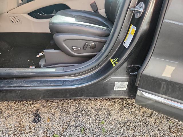 2019 LINCOLN NAUTILUS R 2LMPJ8L93KBL11511