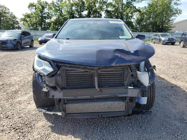 2018 CHEVROLET EQUINOX LT 3GNAXJEV6JS609055