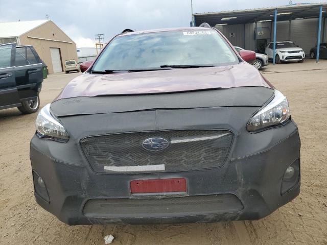 2019 SUBARU CROSSTREK JF2GTACCXK8347522