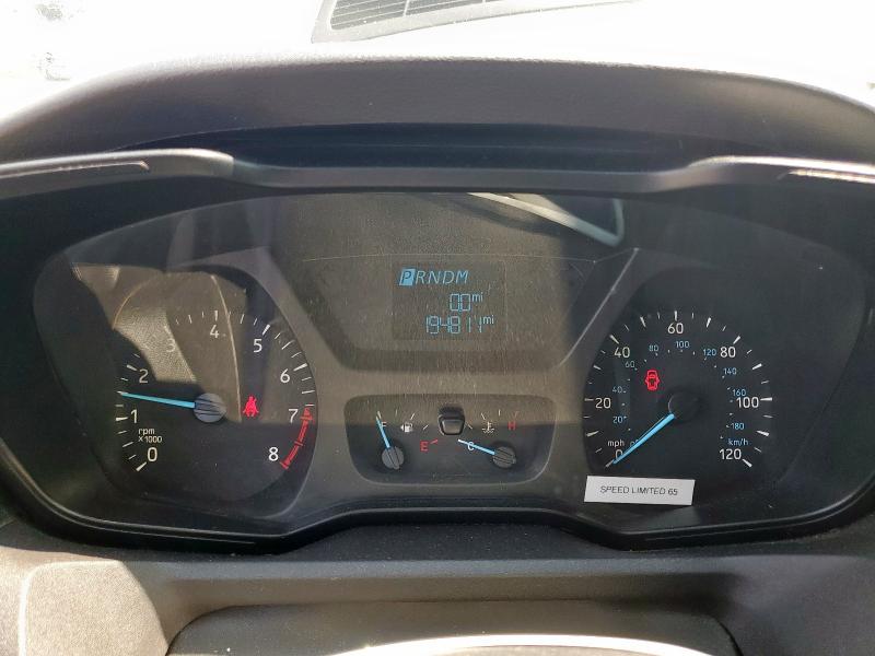 2019 FORD TRANSIT T- 1FDZX2CM6KKB27934
