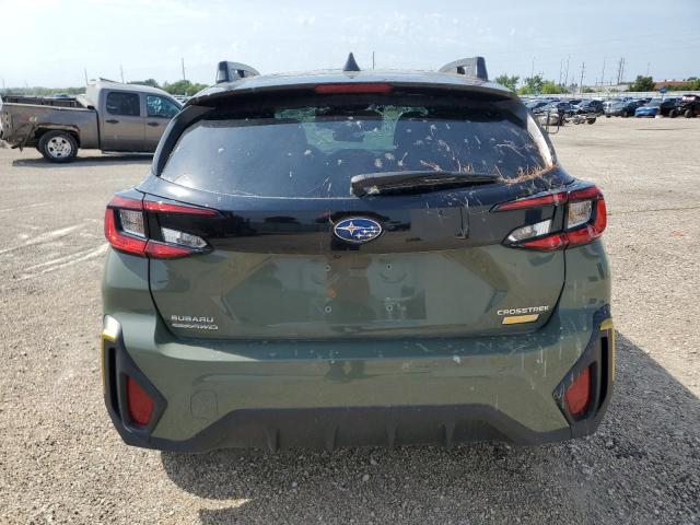 2024 SUBARU CROSSTREK - 4S4GUHF61R3713560