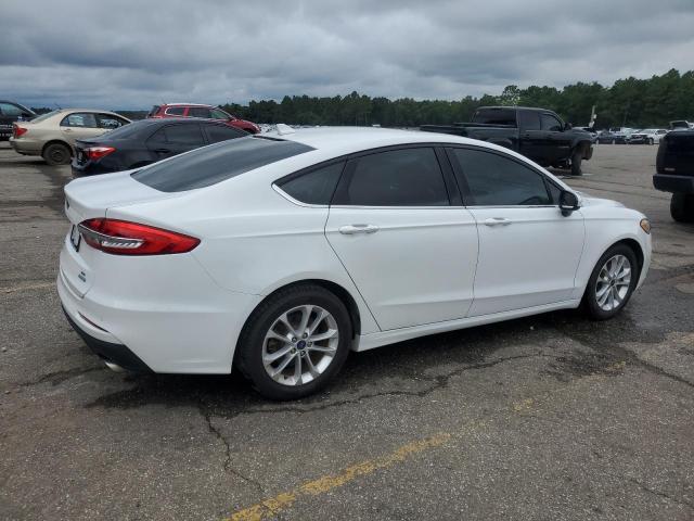 2020 FORD FUSION SE - 3FA6P0HD2LR172411