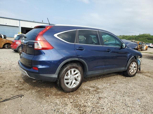 2016 HONDA CR-V EXL 5J6RM4H77GL032743