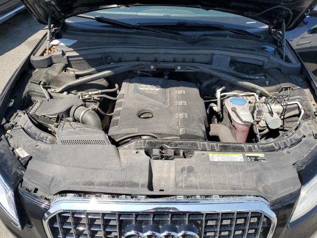 2015 AUDI Q5 PREMIUM WA1LFAFP3FA144046
