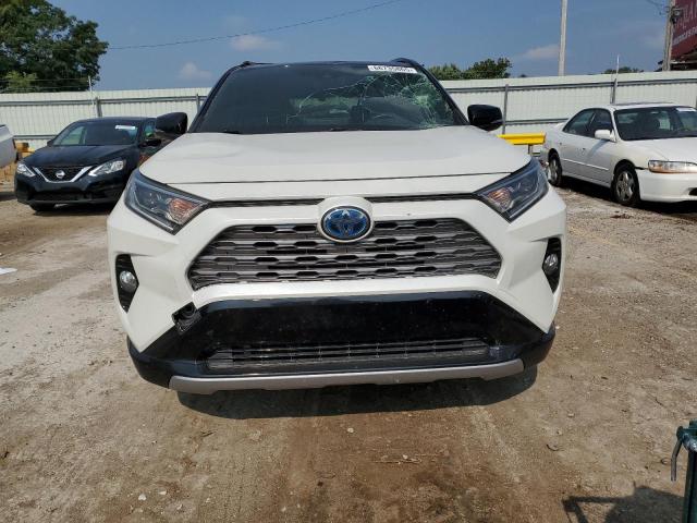 2019 TOYOTA RAV4 XSE - JTMEWRFV4KJ001774