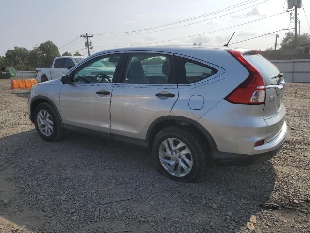 2016 HONDA CR-V LX 5J6RM4H39GL121727
