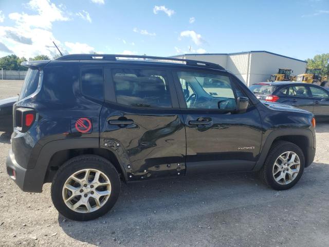 2017 JEEP RENEGADE LATITUDE ZACCJBBBXHPE94992