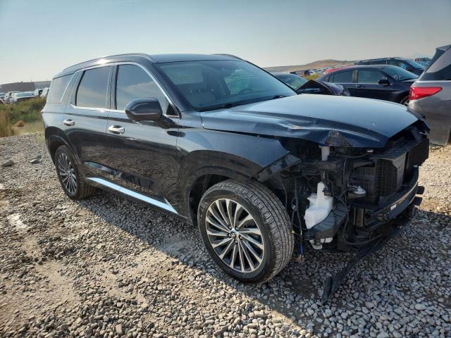 2024 HYUNDAI PALISADE C - KM8R7DGE7RU647976