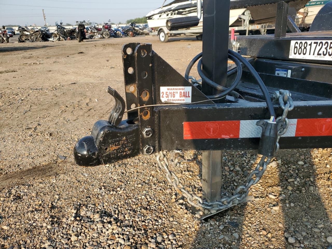 Lot #3258870832 2025 INTERSTATE WEST UNKNOWN