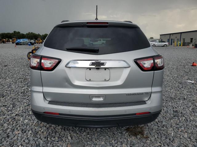 2015 CHEVROLET TRAVERSE L - 1GNKRGKD8FJ315193
