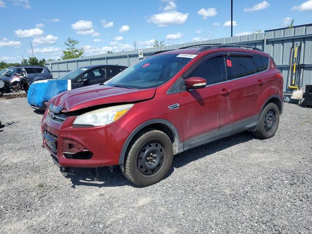 FORD ESCAPE SEL