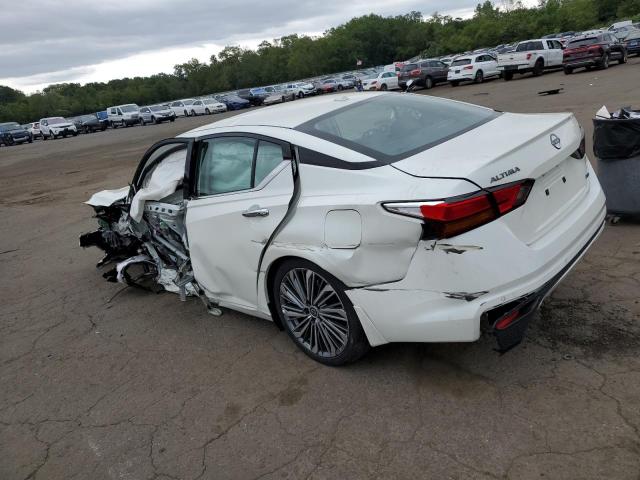 2025 NISSAN ALTIMA SL 1N4BL4EW1SN335333