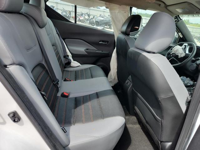 2023 NISSAN KICKS SR 3N1CP5DV3PL489683