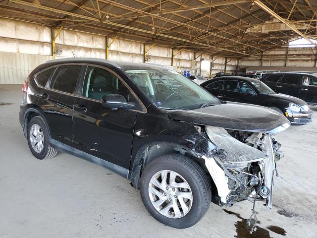 2016 HONDA CR-V EXL - 2HKRM3H74GH507981