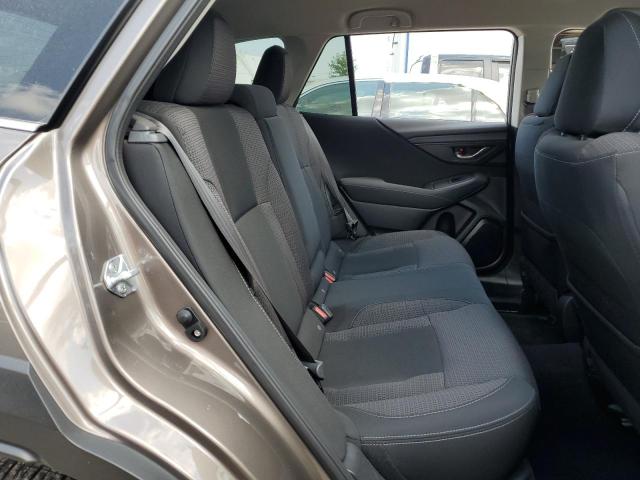 2024 SUBARU OUTBACK PR 4S4BTADC5R3263781