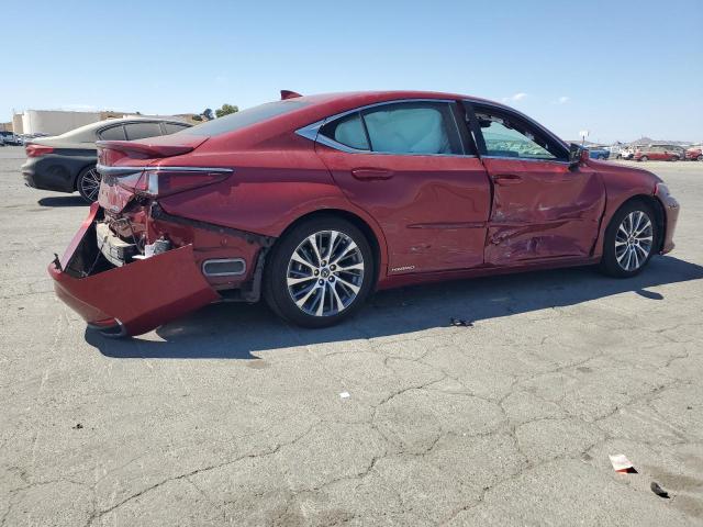 2021 LEXUS ES 300H 58ADA1C14MU011546