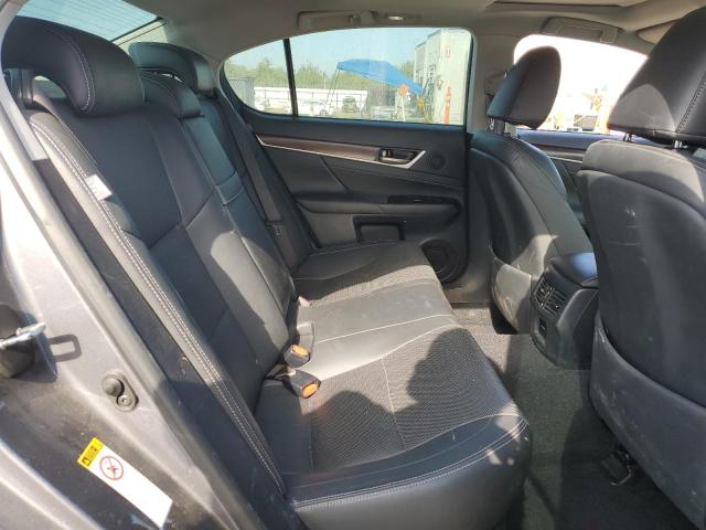 2014 LEXUS GS 350 - JTHBE1BL7E5039202