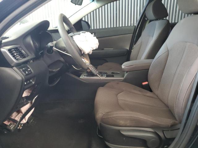 2020 KIA OPTIMA LX 5XXGT4L36LG427057