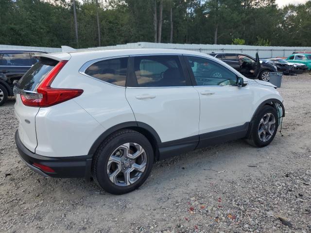 2019 HONDA CR-V EXL - 7FARW1H84KE012117