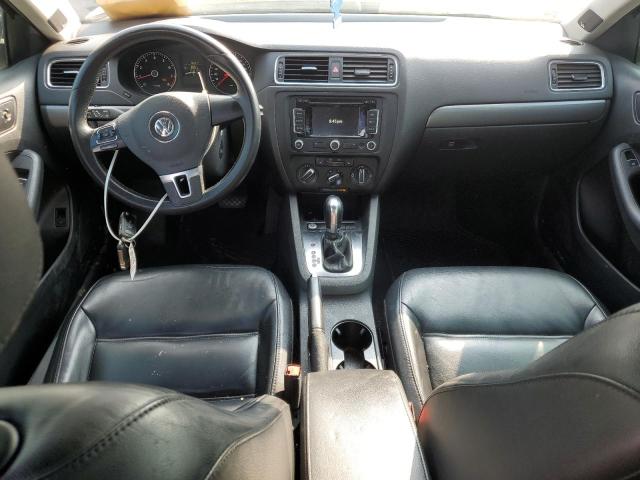 2014 VOLKSWAGEN JETTA SEL - 3VWL07AJ3EM408460