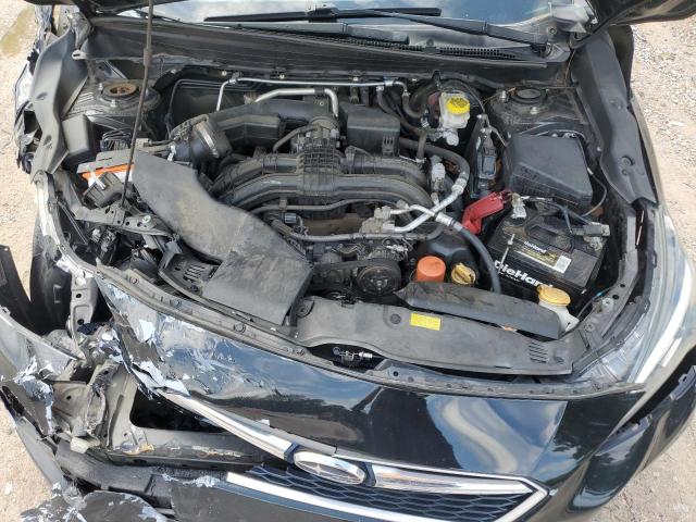 2017 SUBARU IMPREZA PR 4S3GKAB64H3616276