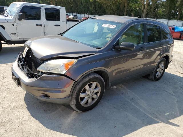 HONDA CR-V SE