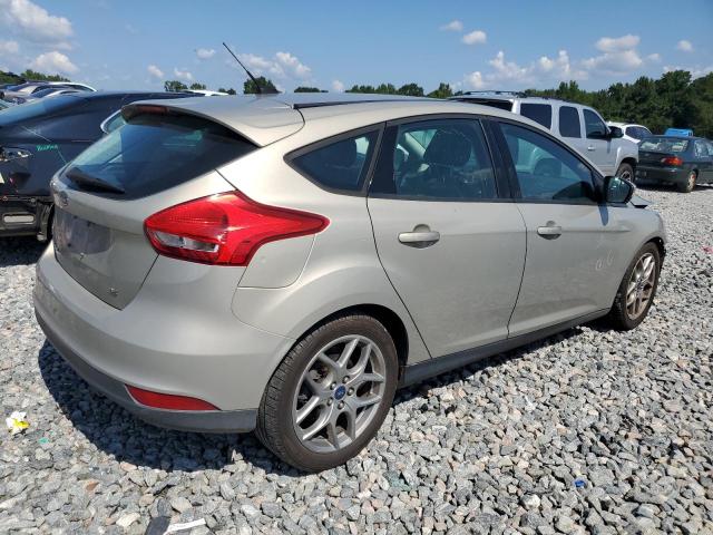 2015 FORD FOCUS SE 1FADP3K21FL264905