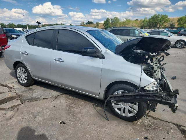 2013 NISSAN VERSA S - 3N1CN7AP4DL869425