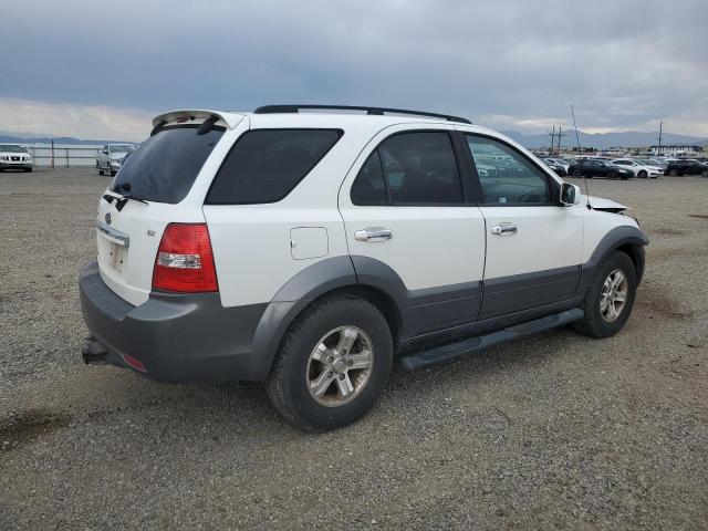 2008 KIA SORENTO EX #3211005569