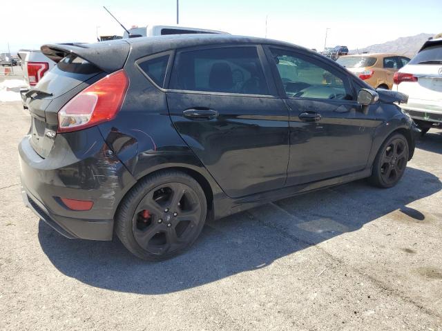 2019 FORD FIESTA ST 3FADP4GX4KM147600