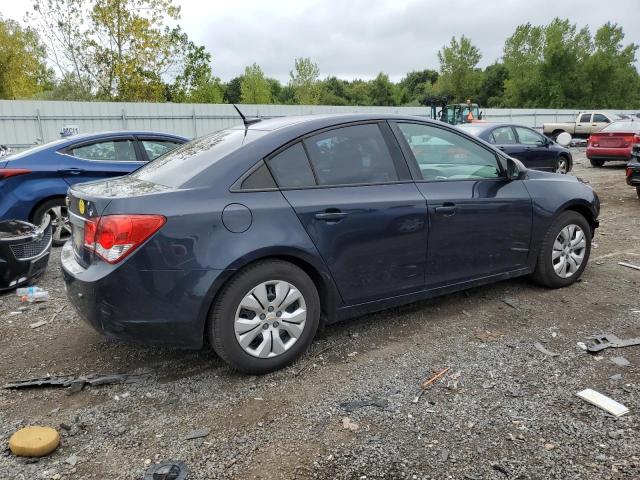 2014 CHEVROLET CRUZE LS #3303695023