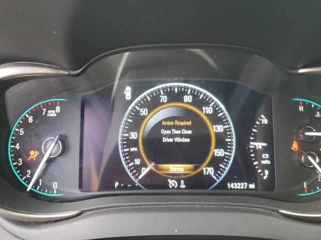 2015 BUICK LACROSSE 1G4GB5G30FF228961