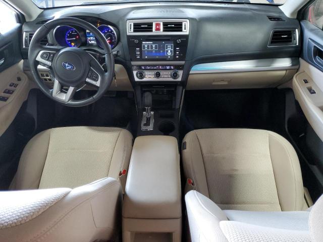 2017 SUBARU OUTBACK 2.5I PREMIUM 4S4BSADC5H3421540