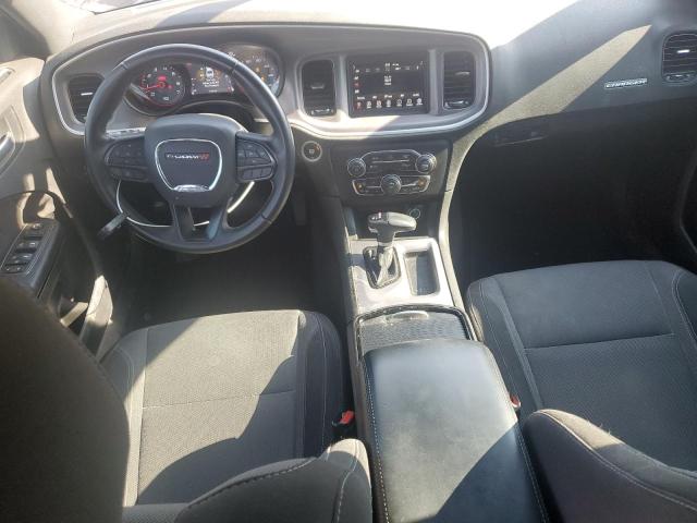 2022 DODGE CHARGER SX 2C3CDXBG0NH221514