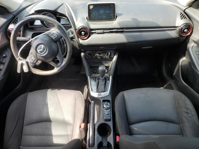 2016 MAZDA CX-3 SPORT JM1DKFB75G0129841