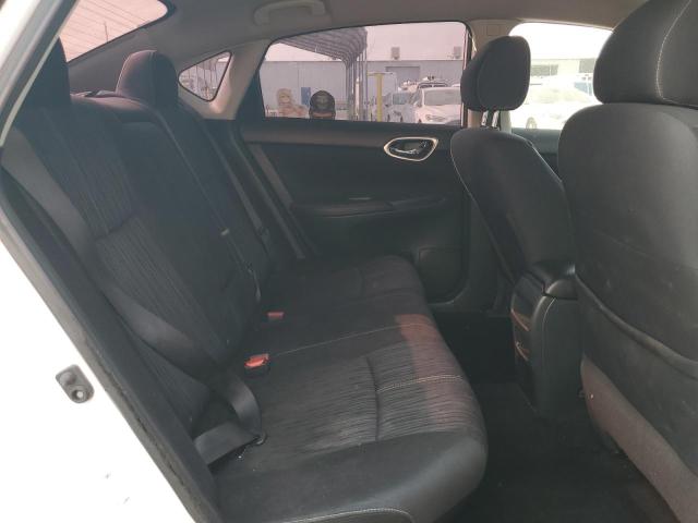 2017 NISSAN SENTRA 3N1AB7AP8HY362763