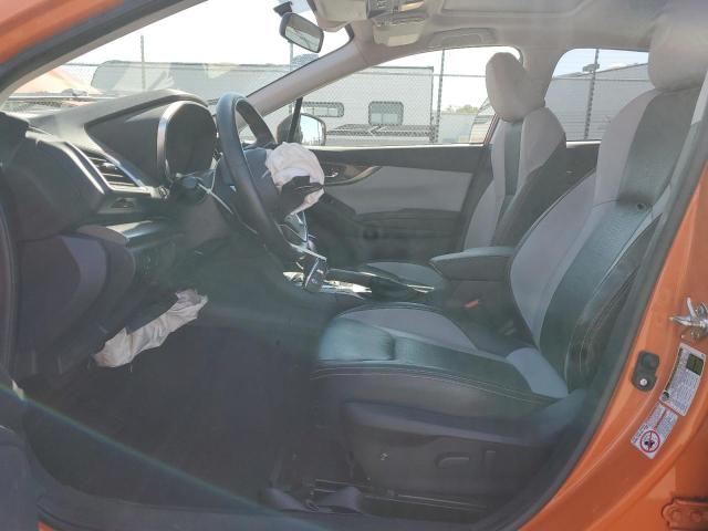 2019 SUBARU CROSSTREK - JF2GTANCXKH220797