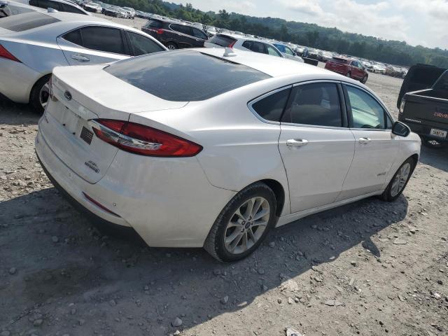 2019 FORD FUSION SEL - 3FA6P0MU9KR136719