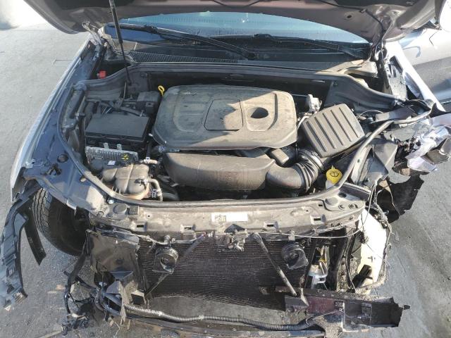 2019 JEEP GRAND CHER - 1C4RJFAG0KC835214