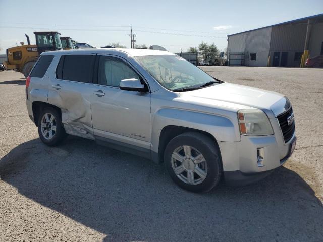2015 GMC TERRAIN SL 2GKALMEK2F6327291