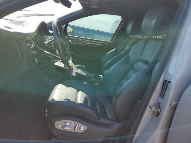 2021 PORSCHE MACAN WP1AA2A5XMLB13254